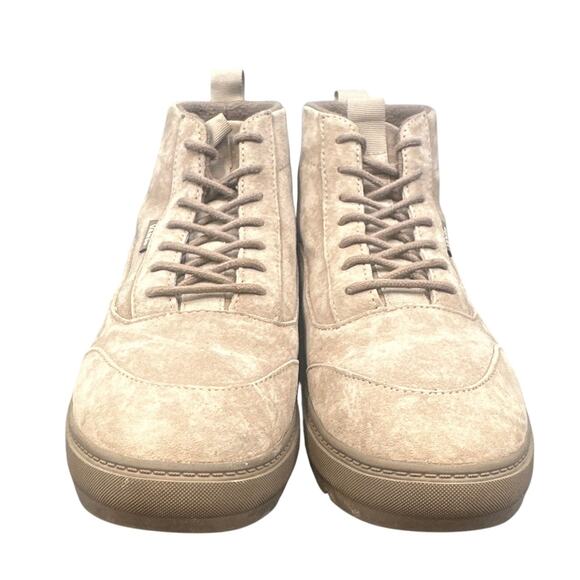 VANS Colfax Coastal Boot Men\'s 8 Women\'s 9.5 MTE-1 Shoes Sneakers Skate Suede main image 9